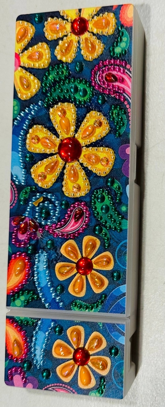 Gifts Amazing! - CLOSE OUT - DIY - Crystal Art Case