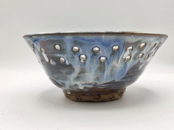 Handmade Pottery Fruit/Vegetable bowl