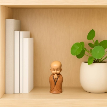 elseware unplug - 3 Little Monks- Handmade Joy for Mental Health & Self-Care
