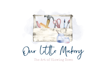 Our Little Makery (US) - Welcome Package