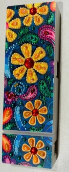 Gifts Amazing! - CLOSE OUT - DIY - Crystal Art Case