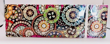 Gifts Amazing! - CLOSE OUT - DIY - Crystal Art Case