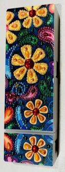 Gifts Amazing! - CLOSE OUT - DIY - Crystal Art Case