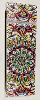 Gifts Amazing! - CLOSE OUT - DIY - Crystal Art Case