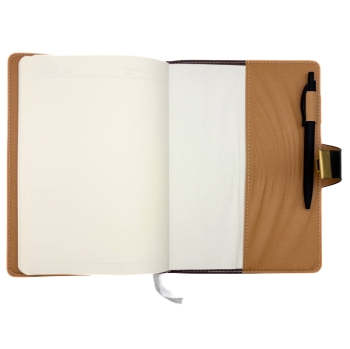 Gifts Amazing! - Journal with Lock - Large