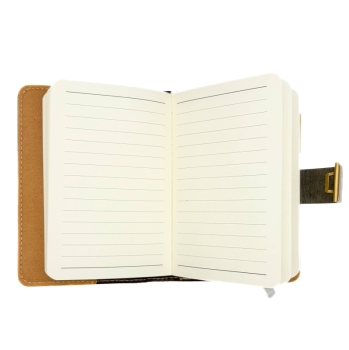 Gifts Amazing! - Journal with Lock - Small