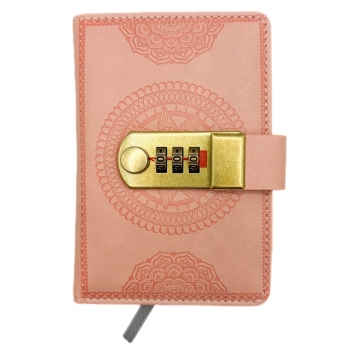 Gifts Amazing! - Journal with Lock - Small