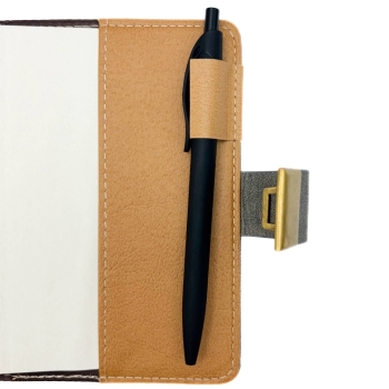 Gifts Amazing! - Journal with Lock - Small