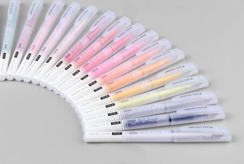 BV by Bruno Visconti - Acrylic Pens 12 colors - Bloom