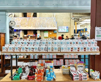YES Bar® - Low Sugar Snack Bars - Peanut Butter Dark Chocolate - Premium Real Food Snack Bar