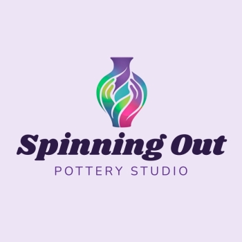 Spinning Out Pottery Studio & Local Artisans Shop