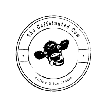 The Caffeinated Cow