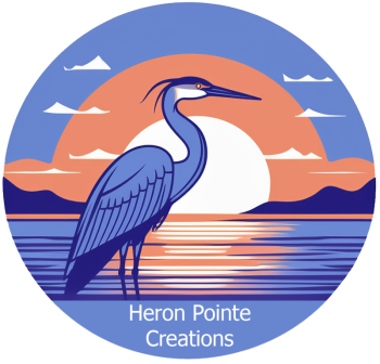 Heron Pointe Creations