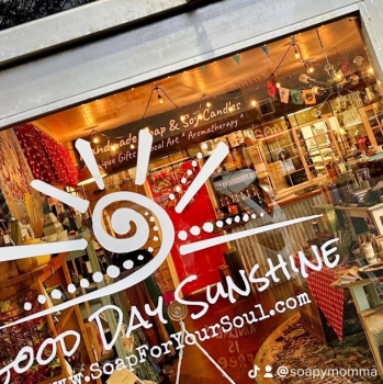 Good Day Sunshine