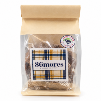 86mores | A Taste of the Upstate