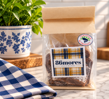 86mores | A Taste of the Upstate