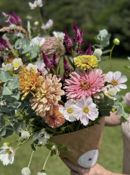 Farm Stand Bouquet 
