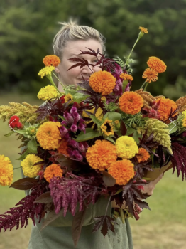 Farm Stand Bouquet 
