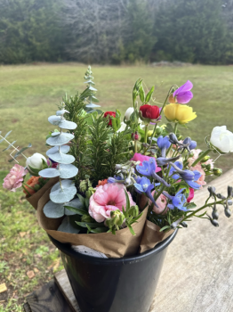 Farm Stand Bouquet 
