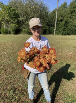 2026 October Flower Subscription