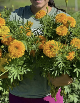 2026 October Flower Subscription