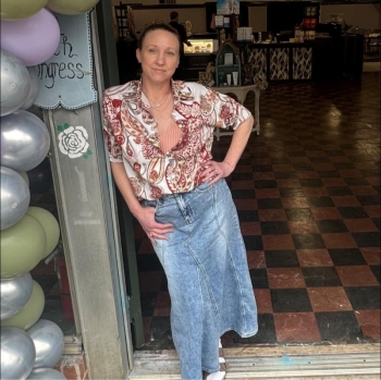 Silver Leaf Boutique by TLOR