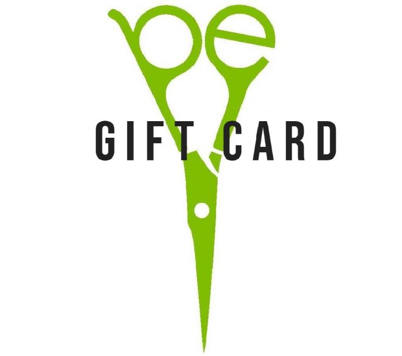 Pure Energy Gift Card