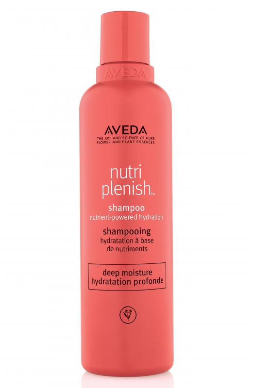 Aveda Nutriplenish Moisture Shampoo 8.5 Fl Oz