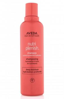 Aveda Nutriplenish Moisture Shampoo 8.5 Fl Oz