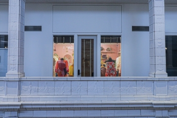 Kurvy Boutique & Thrift Store