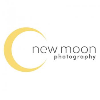 New Moon Photography