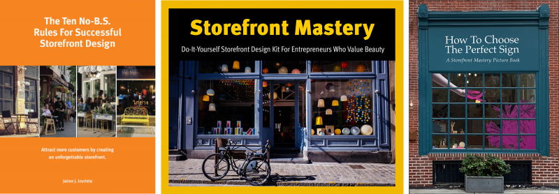 The Storefront Accelerator