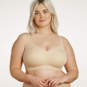 Beyond Bra by Evelyn & Bobbie