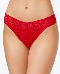 Hanky panty orginal thong