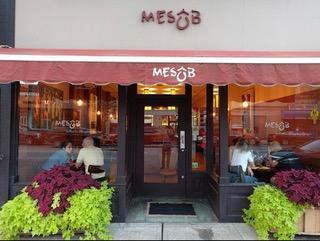 Mesob Restaurant