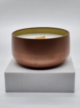 Daydream Coconut Wax Blend Tin Candle