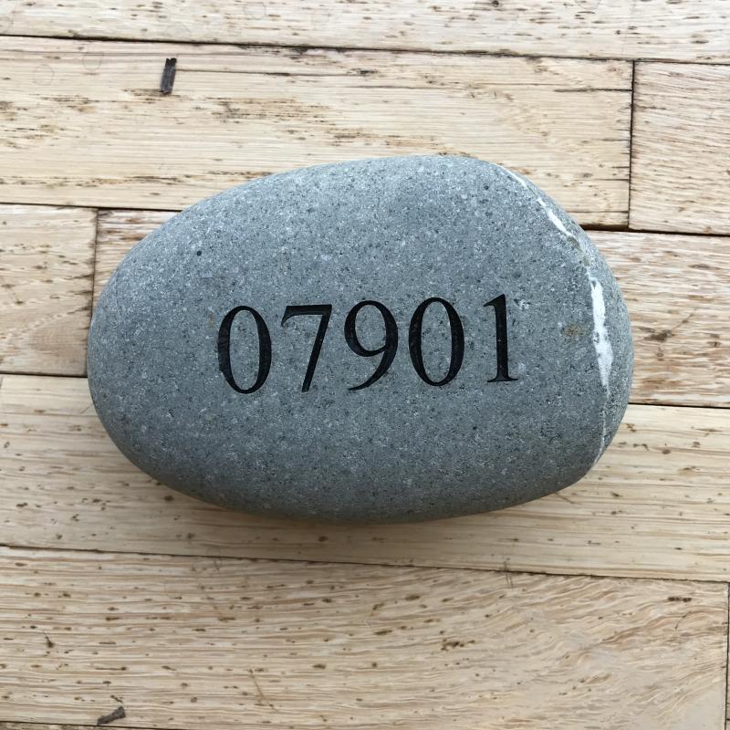 07901 Rock