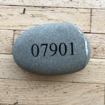 07901 Rock