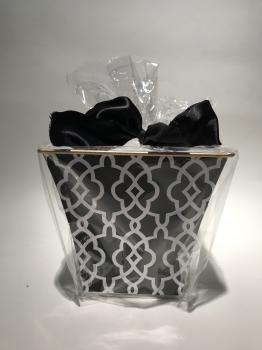 Tin Toile Candle