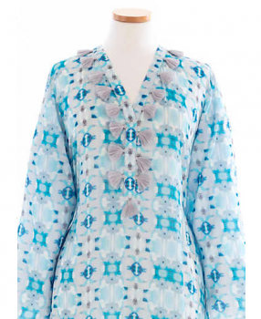 Lilly Kaftan