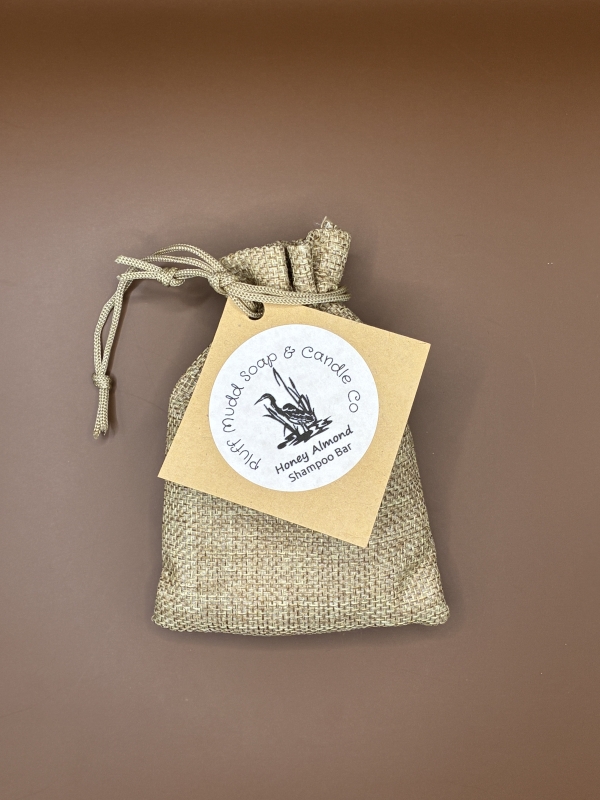 Shampoo Bar