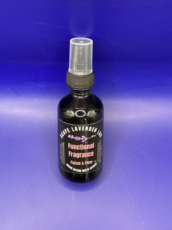Functional Fragrance