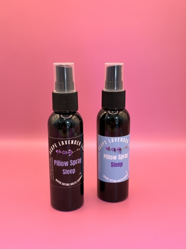 Sleep Spray