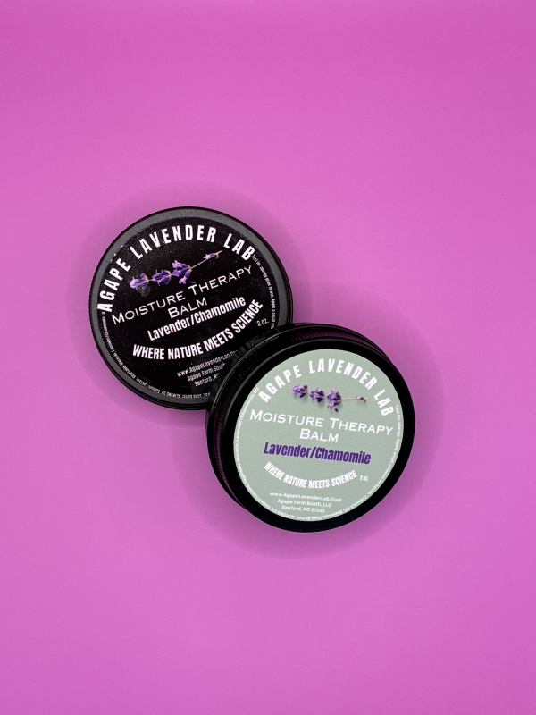 Moisture Therapy Balm