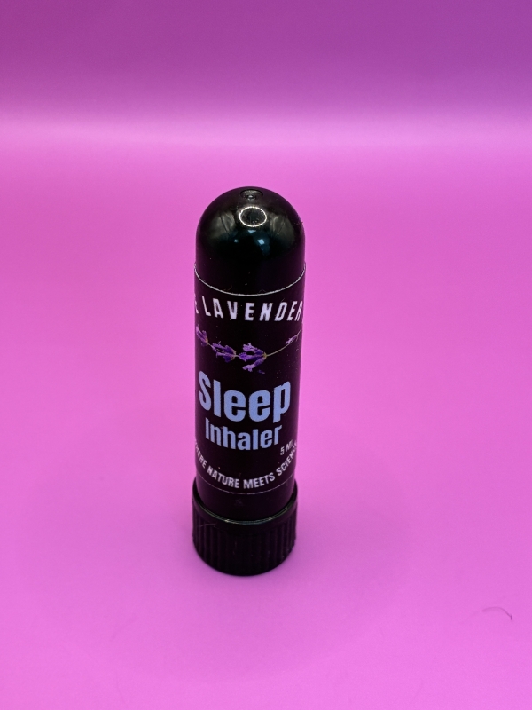Sleep Inhaler 