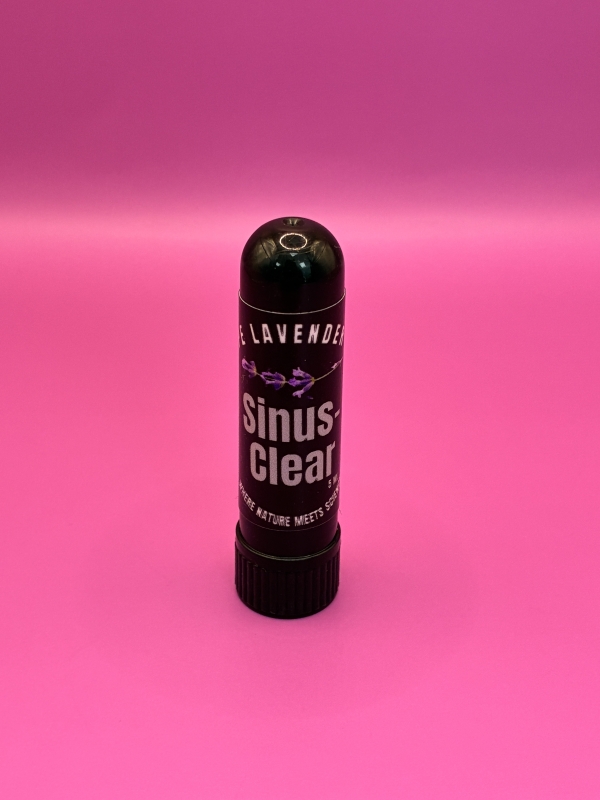 Sinus Clear