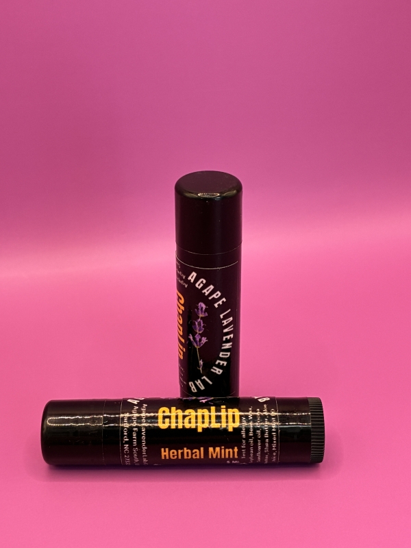 ChapLip Chapstick 