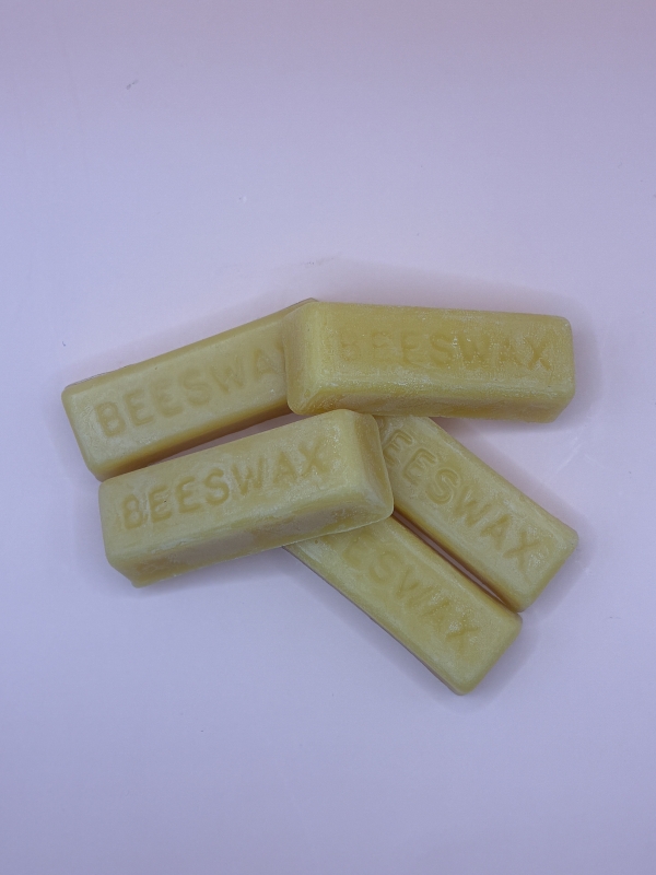 Beeswax Sticks 