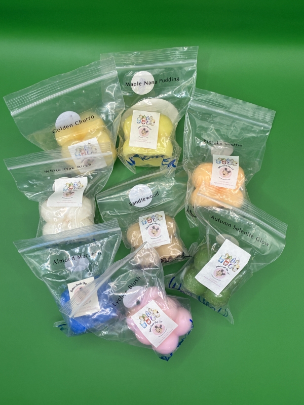 Wax Melts