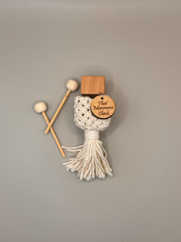 Essential Oil Diffuser 
